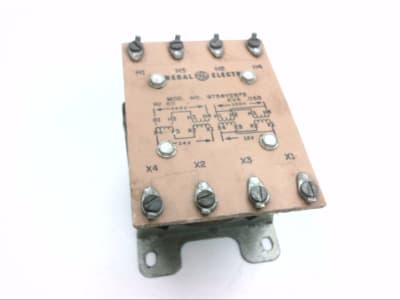 GENERAL ELECTRIC 9T56Y2873