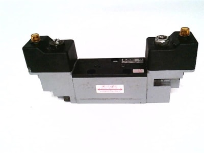 PARKER AL41523BKN5300B
