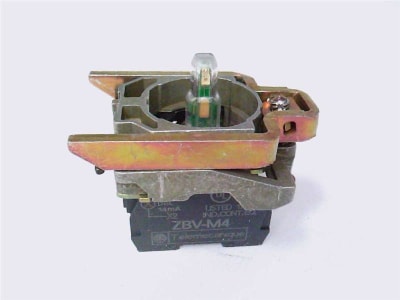 SCHNEIDER ELECTRIC ZB4BVM4