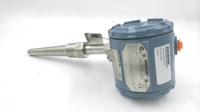 EMERSON 3144PD1A1E5T1C2XA04