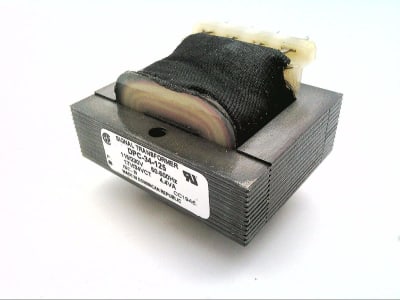 SIGNAL TRANSFORMER DPC-34-125