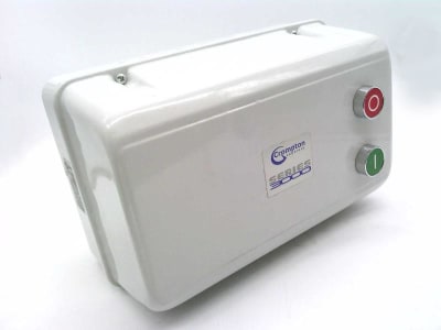 CROMPTON CONTROLS 3DLA5EQS