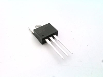 TEXAS INSTRUMENTS SEMI LM7805CT