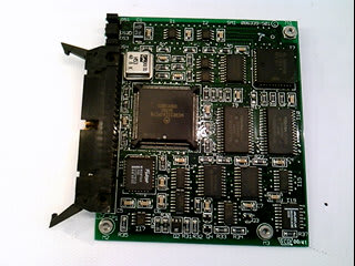 ASEA BROWN BOVERI 086339-001