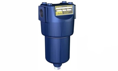 PARKER JN2A-4CN