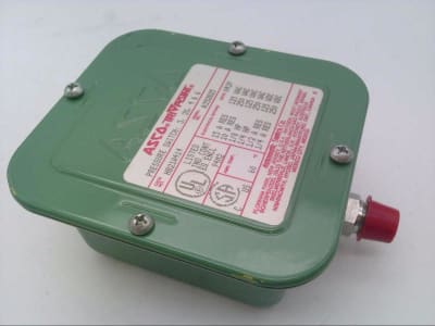 ASCO HB21A414