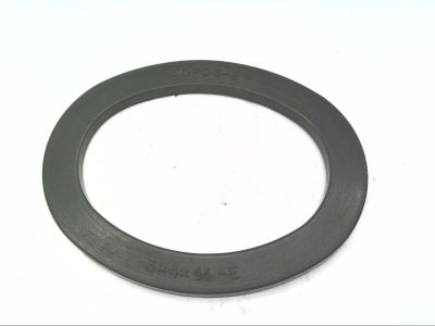 TOPOG E GASKET CO 3X4X5/8-E