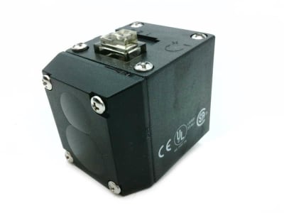 PEPPERL & FUCHS MPE2HD