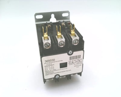 HARTLAND CONTROLS HCC3XQ02CJ271