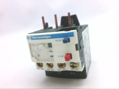 SCHNEIDER ELECTRIC LR3D356