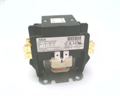 HARTLAND CONTROLS HCC2XQ00BB271C