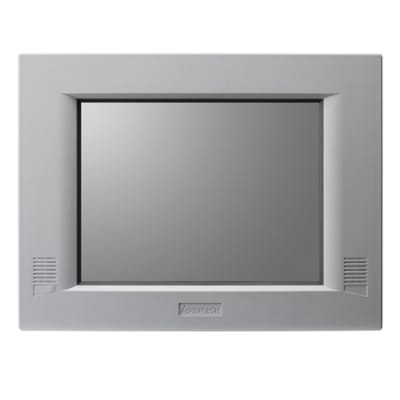 ADVANTECH PPC-125T-BARE-TE