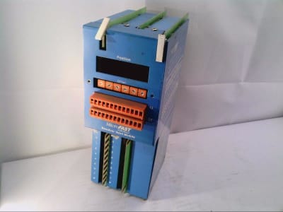 AUTOTECH ASYM4000D610