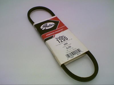 GATES 8400-1255