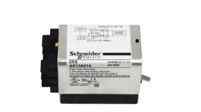 SCHNEIDER ELECTRIC AG13A01A
