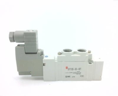 SMC SY7120-5D-02T