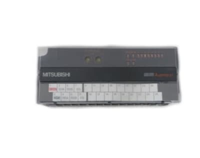 MITSUBISHI AJ35TB2-8T