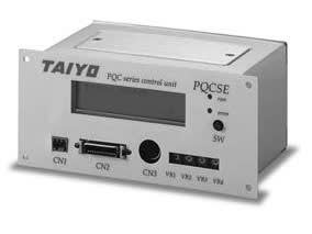 TAIYO PQCSE-SCU-A2-D-X