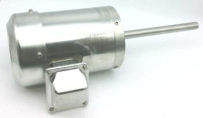 STERLING MOTORS T-MTR2550-P