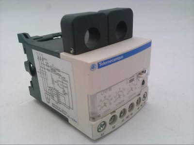 SCHNEIDER ELECTRIC LT4760BS