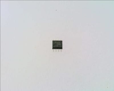 TEXAS INSTRUMENTS SEMI LM4562MA/NOPB