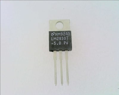 GENERIC LM2930T50