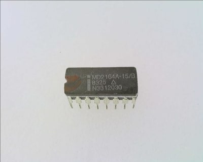 INTEL MD2164A15B