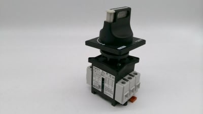 SCHNEIDER ELECTRIC VBD2