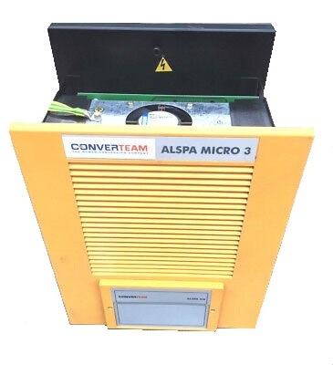 CONVERTEAM GDS1011-4002