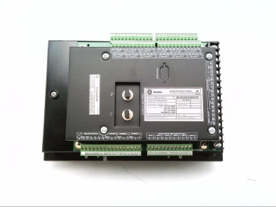 GENERAL ELECTRIC RRTD-HI-IO-F-0