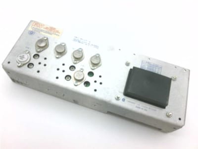 BEL FUSE HE518/OVP-A