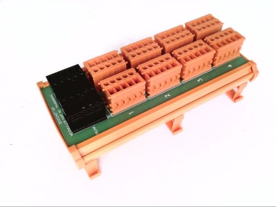 WEIDMULLER 7940000645