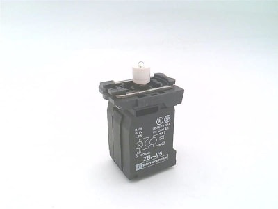 SCHNEIDER ELECTRIC ZB5AV5D1