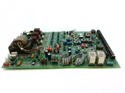CLEVELAND MOTION CONTROL MO-02270