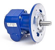 GROSCHOPP VE31-K-L-32-S