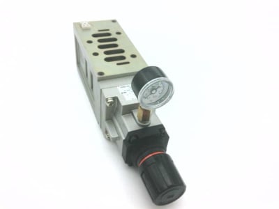 SMC VVS8100-ARB-P-1