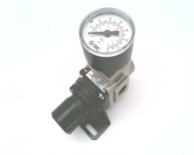 SMC AR20-N02BG-Z