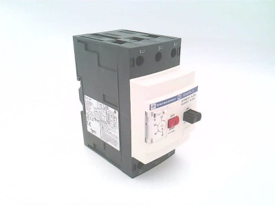 SCHNEIDER ELECTRIC GV3ME25