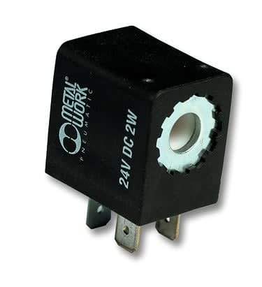 METAL WORK PNEUMATIC W0215000031