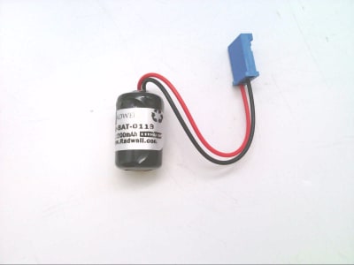 RADWELL RAD-BAT-0119