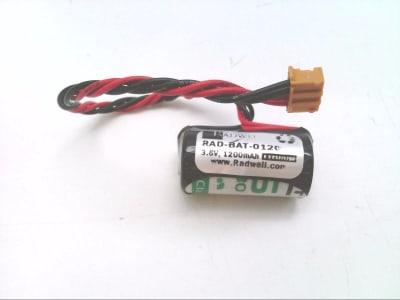 RADWELL RAD-BAT-0120