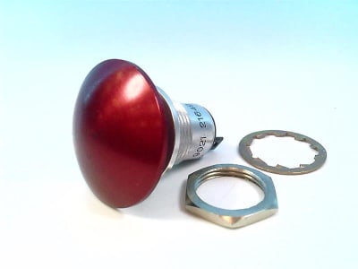 OTTO CONTROLS P1-90007