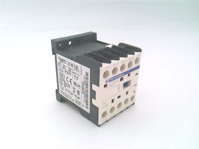 SCHNEIDER ELECTRIC LC1K0601F7