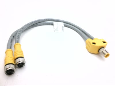 TURCK VB2-FSM 4.4/2RKC 4T-0.3/0.3/S622