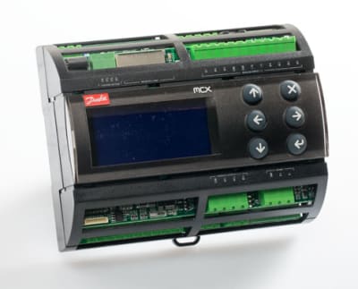 DANFOSS MCX08M