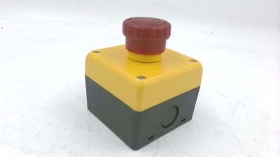 EUCHNER ES-FB1W-XW1E-LV412Q4MFR-YO