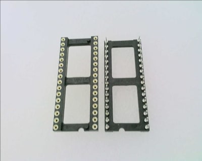 MILL MAX 110-43-632-41-001000