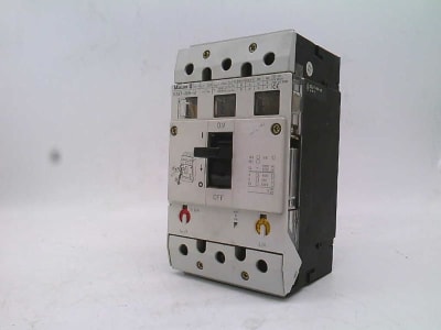 EATON CORPORATION NZM7-80N-M
