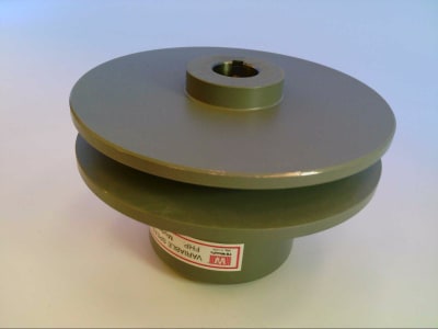 ALTRA INDUSTRIAL MOTION VC5134