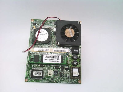 ADVANTECH SOM-4472F